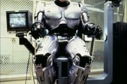  / RoboCop (1987)