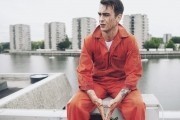  1, 2, 3, 4, 5  /  /  / Misfits (2009-2012)