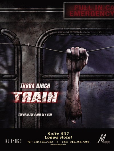  / Train (2008)