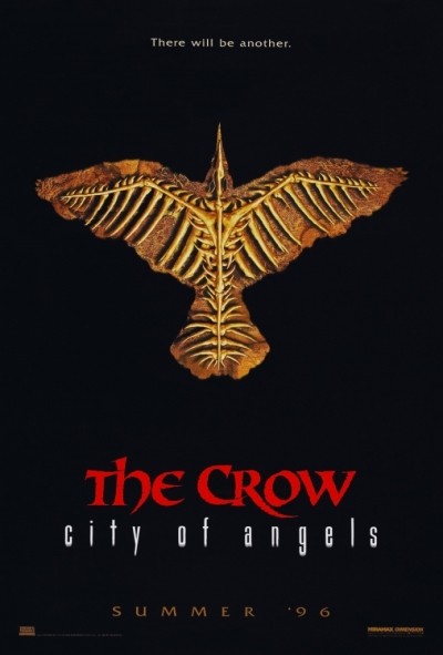  2:   / The Crow: City of Angels (1996)