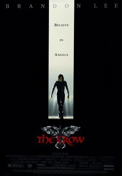  / The Crow (1994)