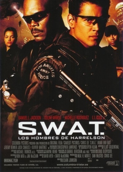 S.W.A.T.:    / S.W.A.T. (2003)