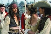   :    / Pirates of the Caribbean: The Curse of the Black Pearl (2003)