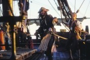   :    / Pirates of the Caribbean: The Curse of the Black Pearl (2003)