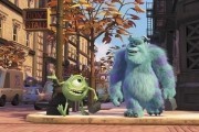   / Monsters, Inc. (2001)