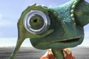  / Rango (2011)