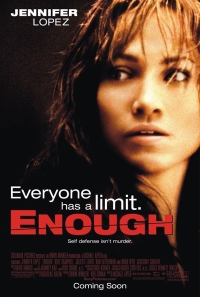    / Enough (2002)