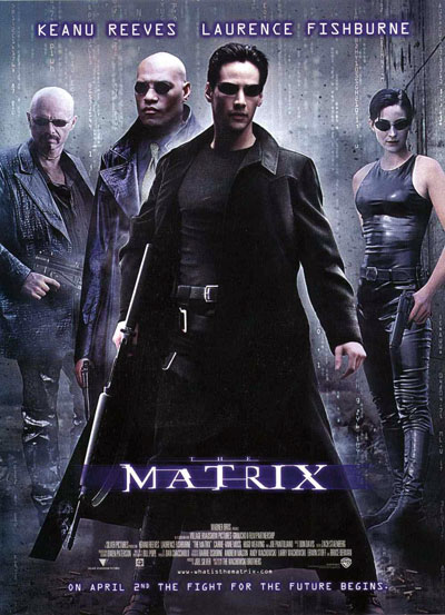  / The Matrix (1999)