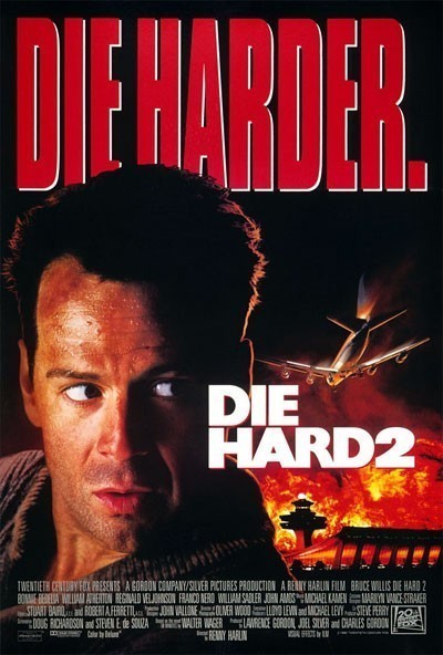   2 / Die Hard 2 (1990)