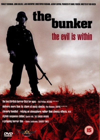  / The Bunker (2001)