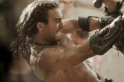 :   / Spartacus: Gods of the Arena (2011)