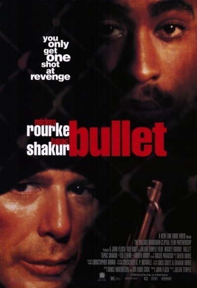  / Bullet (1996)