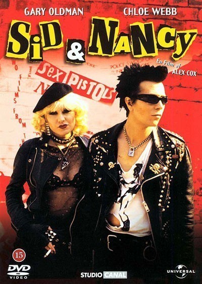    / Sid and Nancy (1986)