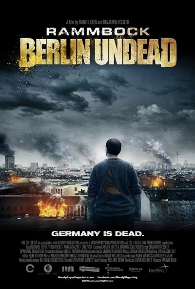   / Rammbock: Berlin Undead (2010)