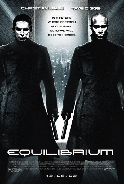  / Equilibrium (2002)