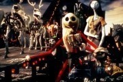    / The Nightmare Before Christmas (1993)