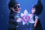    / Gnomeo & Juliet (2011)