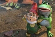    / Gnomeo & Juliet (2011)