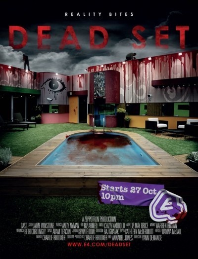 ̸  /  / Dead Set (2008)