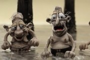    / Mary and Max (2009)