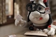    / Mary and Max (2009)