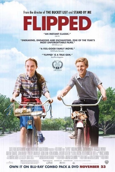 , ! / Flipped (2010)