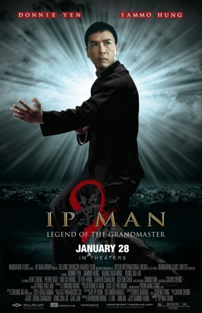   2 / Yip Man 2 (2010)