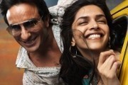     / Love Aaj Kal (2009)