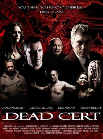   / Dead Cert (2010)