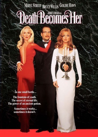     / Death Becomes Her (1992)