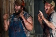   / Tucker and Dale vs Evil (2010)