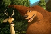   3 / Open Season 3 (2010)