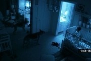   2 / Paranormal Activity 2 (2010)