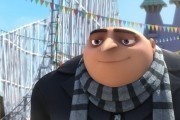   / Despicable Me (2010)