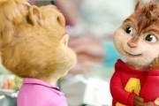    2 / Alvin and the Chipmunks: The Squeakquel (2009)