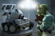  51 / Planet 51 (2009)