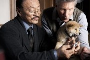 :    / Hachiko: A Dog's Story (2009)