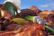 ,      / Cloudy with a Chance of Meatballs (2009)