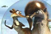   3:   / Ice Age: Dawn of the Dinosaurs (2009)