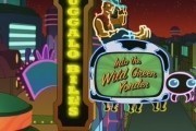 :     / Futurama: Into the Wild Green Yonder (2009)