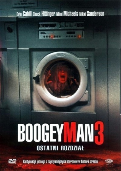  3 / Boogeyman 3 (2008)