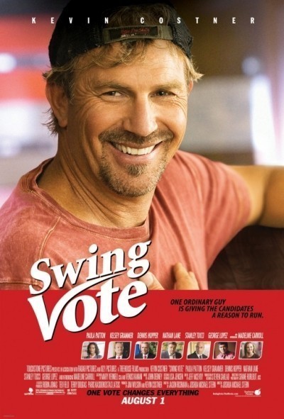    / Swing Vote (2008)