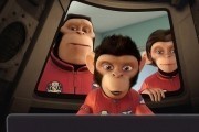    / Space Chimps (2008)