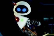 ˷ / WALLE (2008)