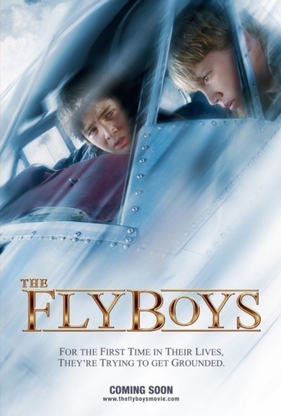    / The Flyboys (2008)