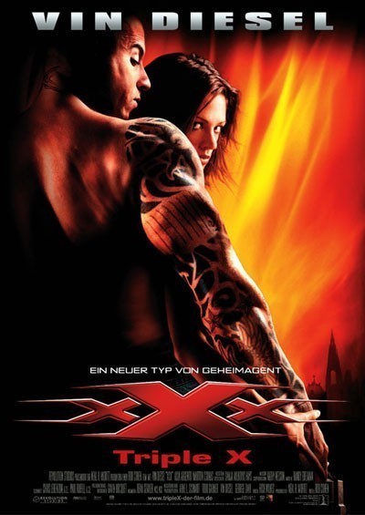   / xXx (2002)