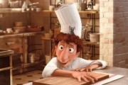  / Ratatouille (2007)