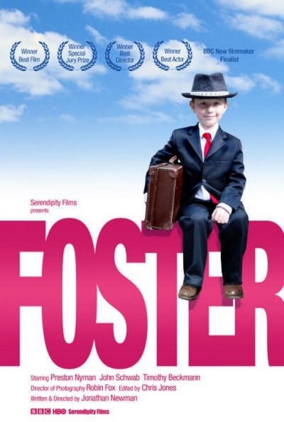  / Foster (2011)