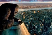   / King Kong (2005)