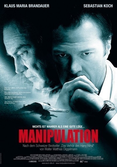  / Manipulation (2011)